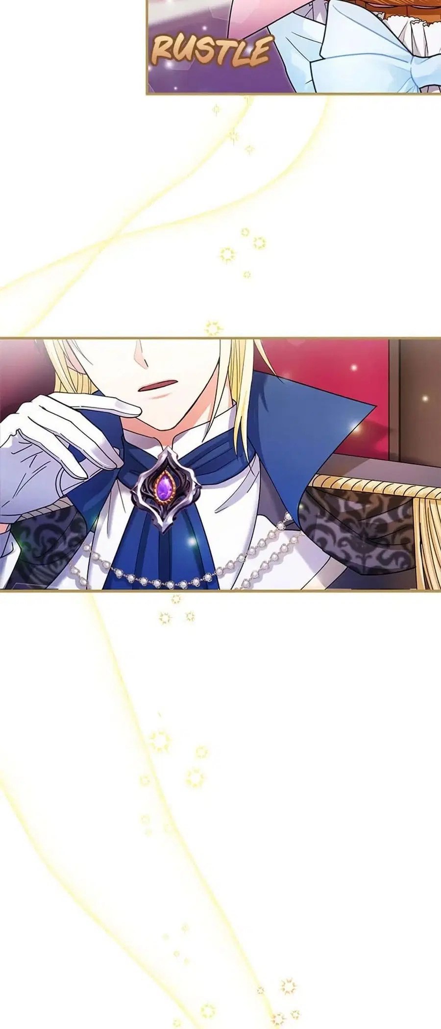 I Became the Emperor’s Cat ตอนที่ 1 หน้า 2