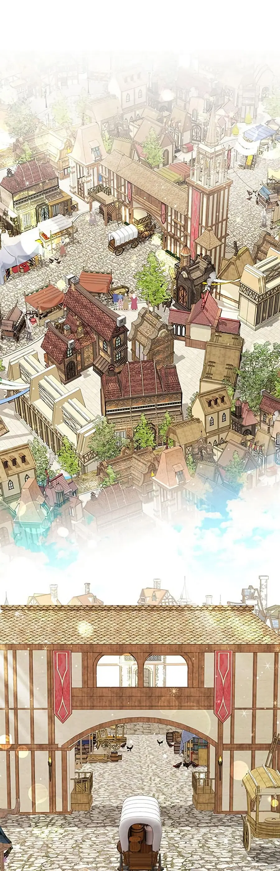 I Became the Emperor’s Cat ตอนที่ 15 หน้า 1