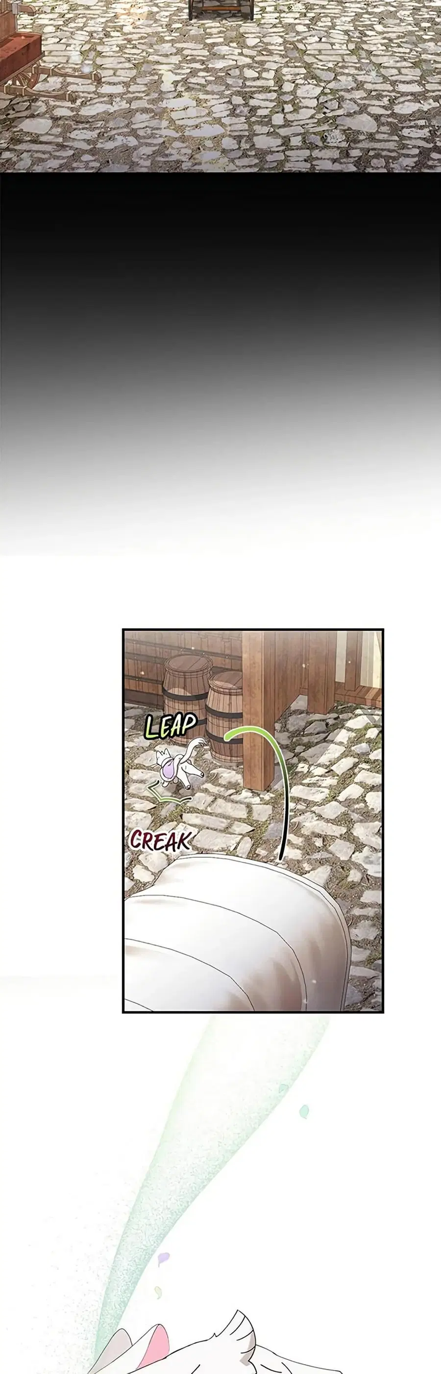 I Became the Emperor’s Cat ตอนที่ 15 หน้า 2