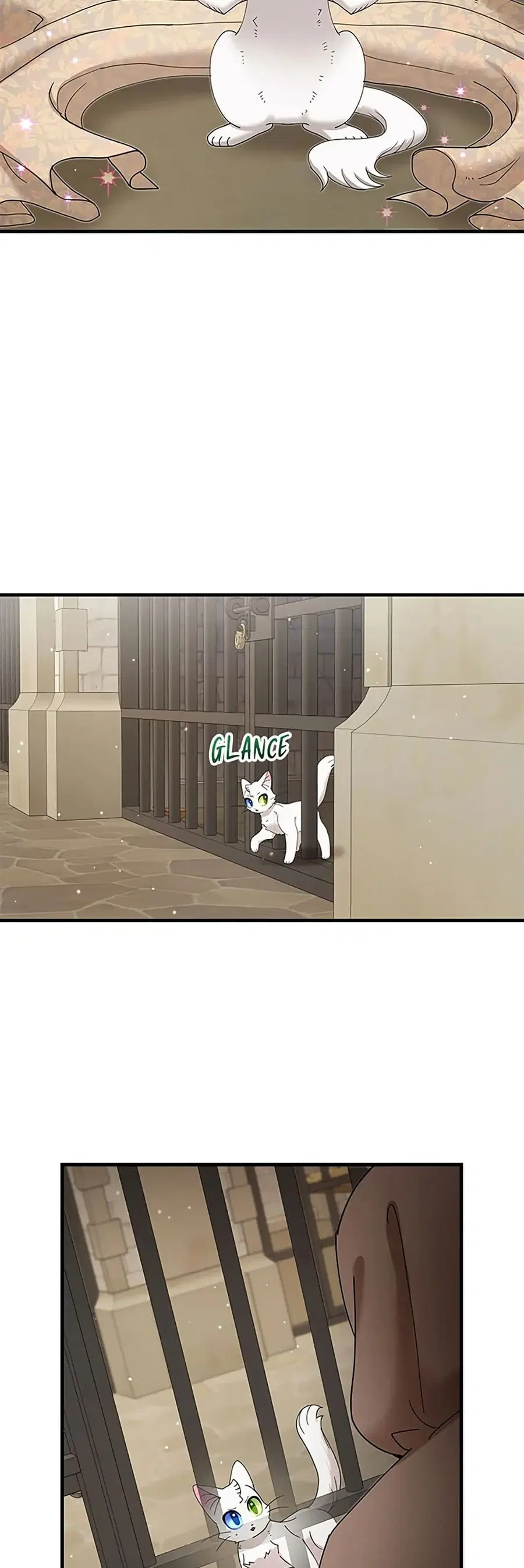 I Became the Emperor’s Cat ตอนที่ 25 หน้า 2