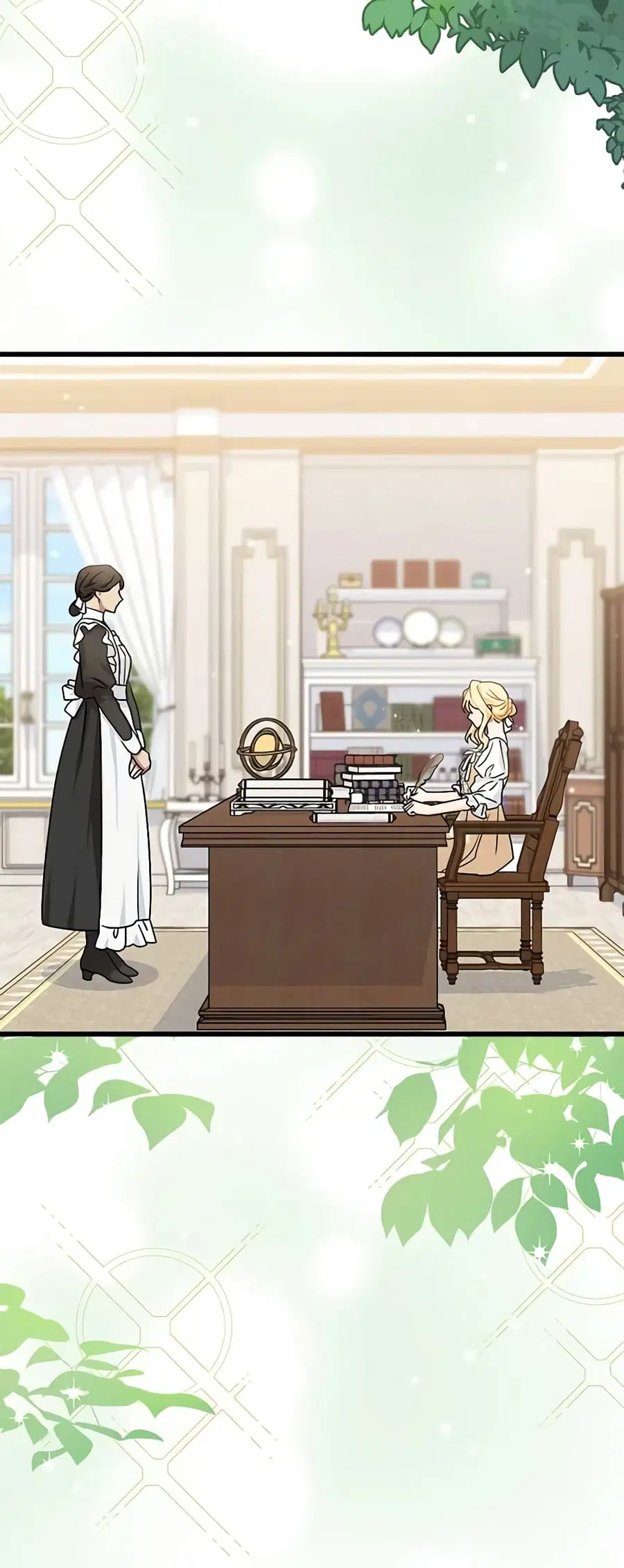 I Became the Madam of the House ตอนที่ 39 หน้า 3