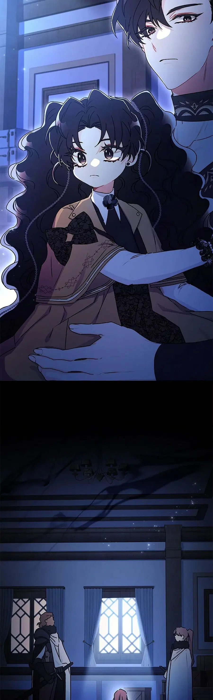 I became the male leads adopted daughter ตอนที่ 116 หน้า 3