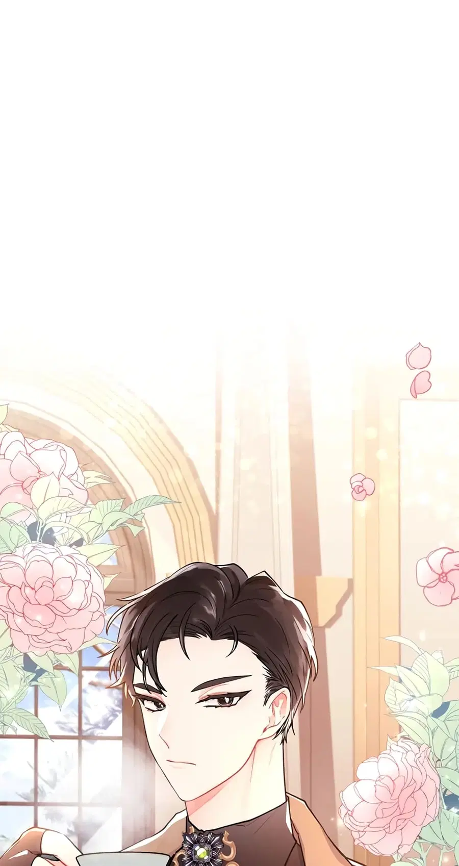 I became the male leads adopted daughter ตอนที่ 34 หน้า 2
