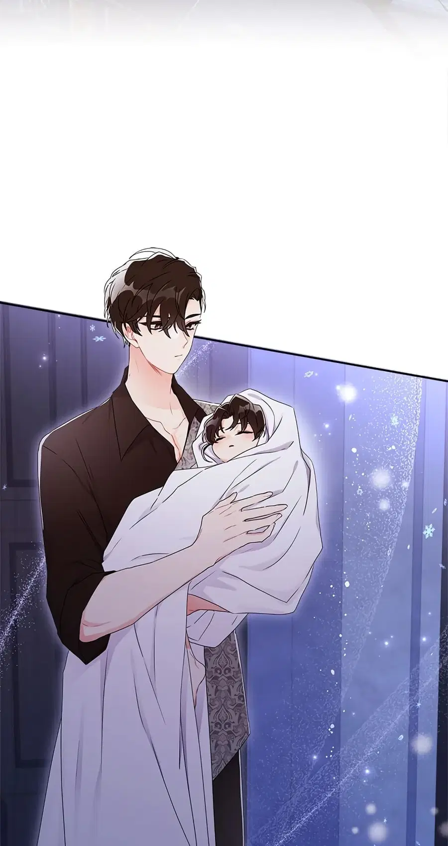 I became the male leads adopted daughter ตอนที่ 53 หน้า 3