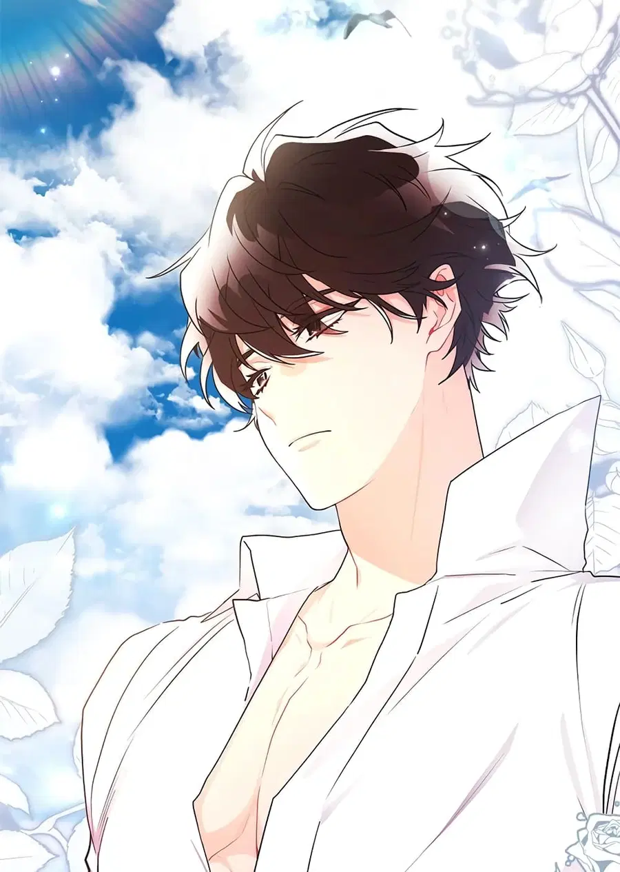 I became the male leads adopted daughter ตอนที่ 61 หน้า 3