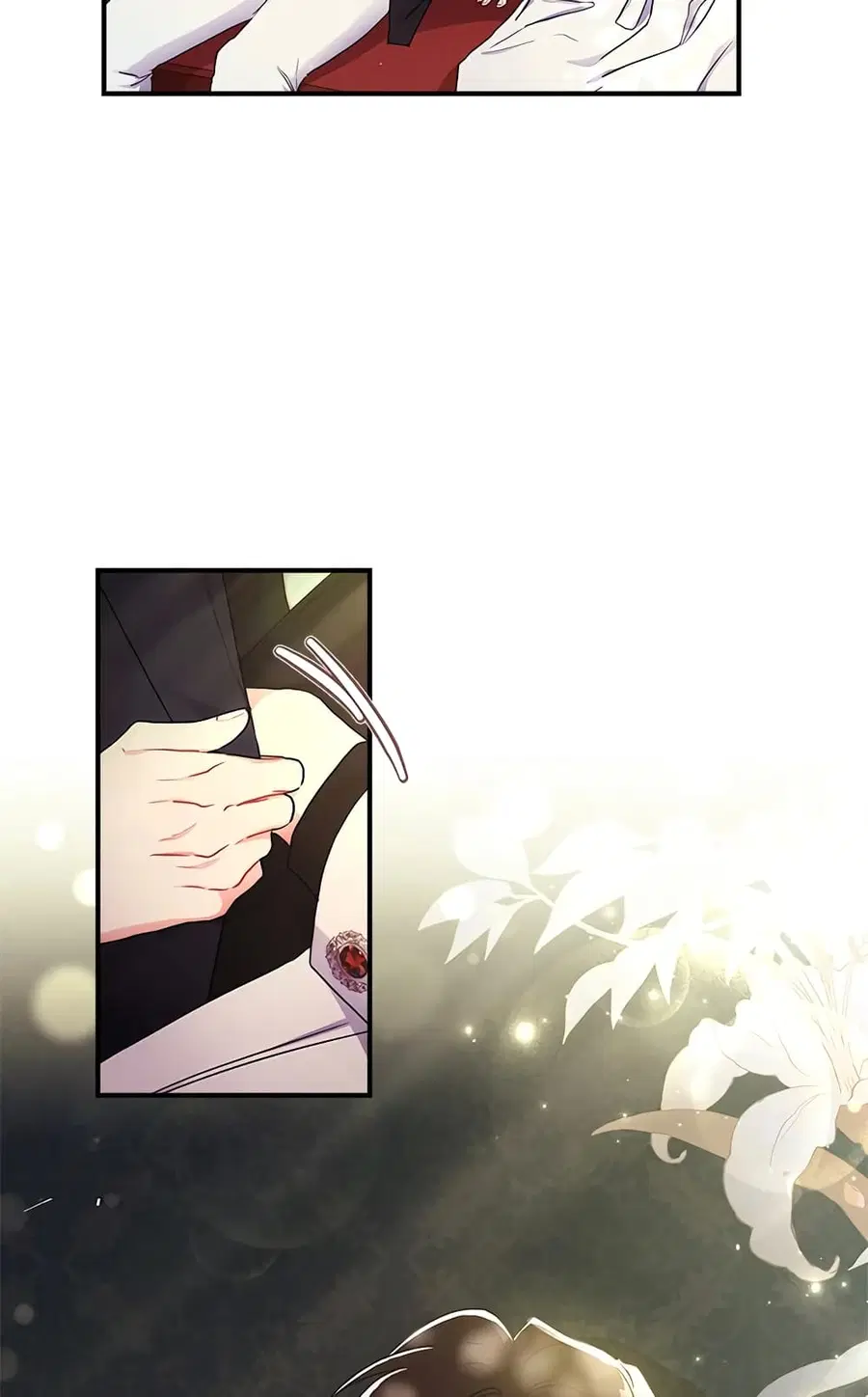 I became the male leads adopted daughter ตอนที่ 65 หน้า 3