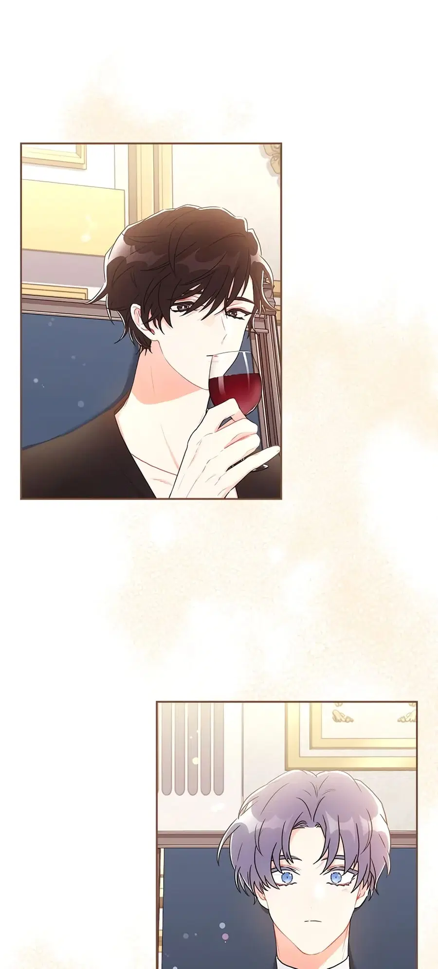 I became the male leads adopted daughter ตอนที่ 71 หน้า 2