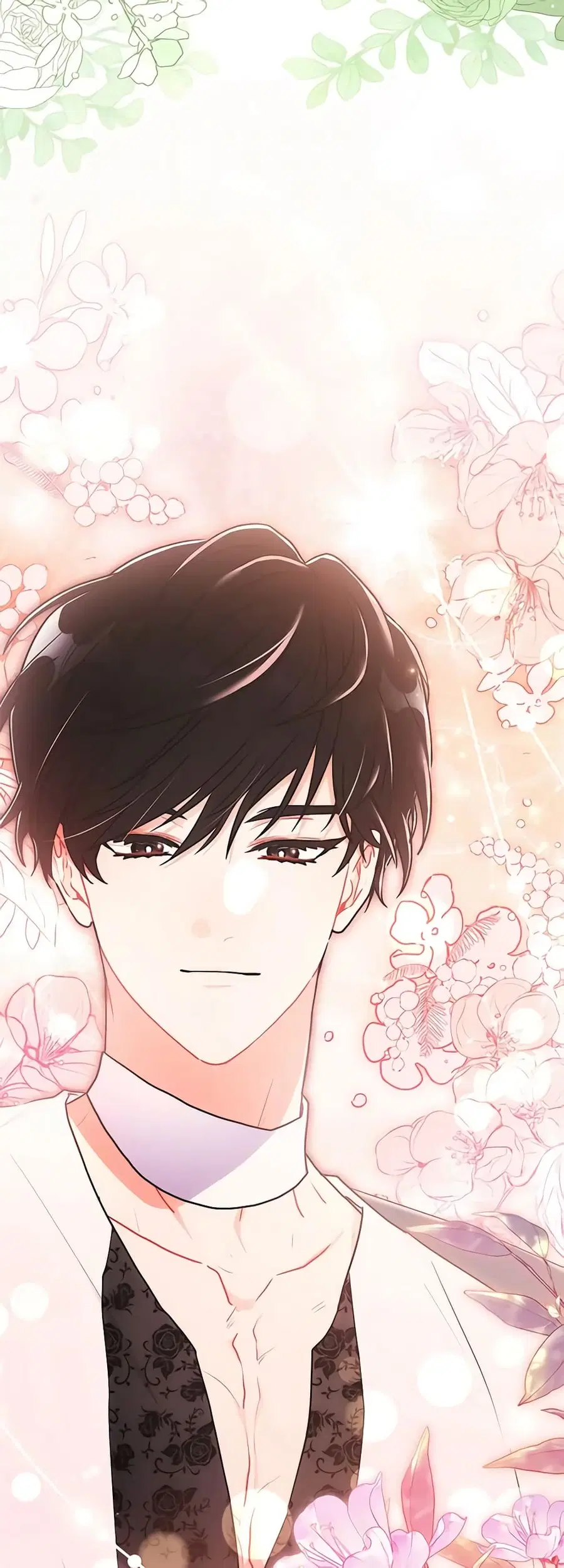 I became the male leads adopted daughter ตอนที่ 80 หน้า 3