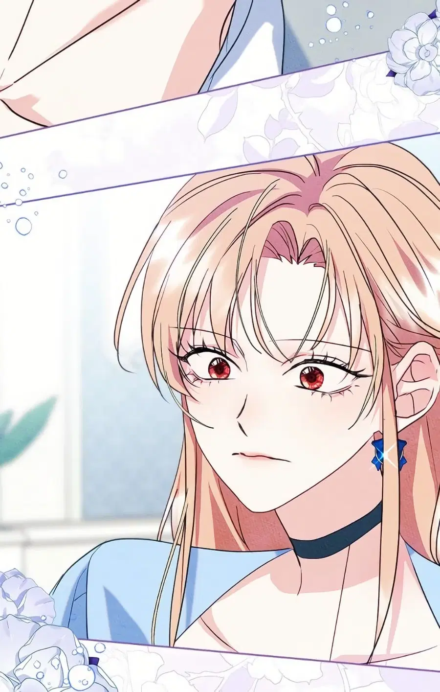 I Became The Male Lead’s Female Friend ตอนที่ 80 หน้า 3