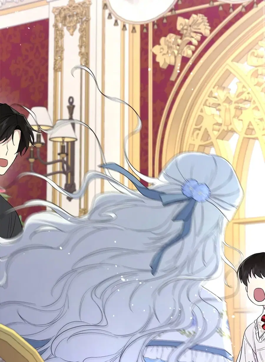 I Became the Male Lead’s Stepmother ตอนที่ 61 หน้า 3