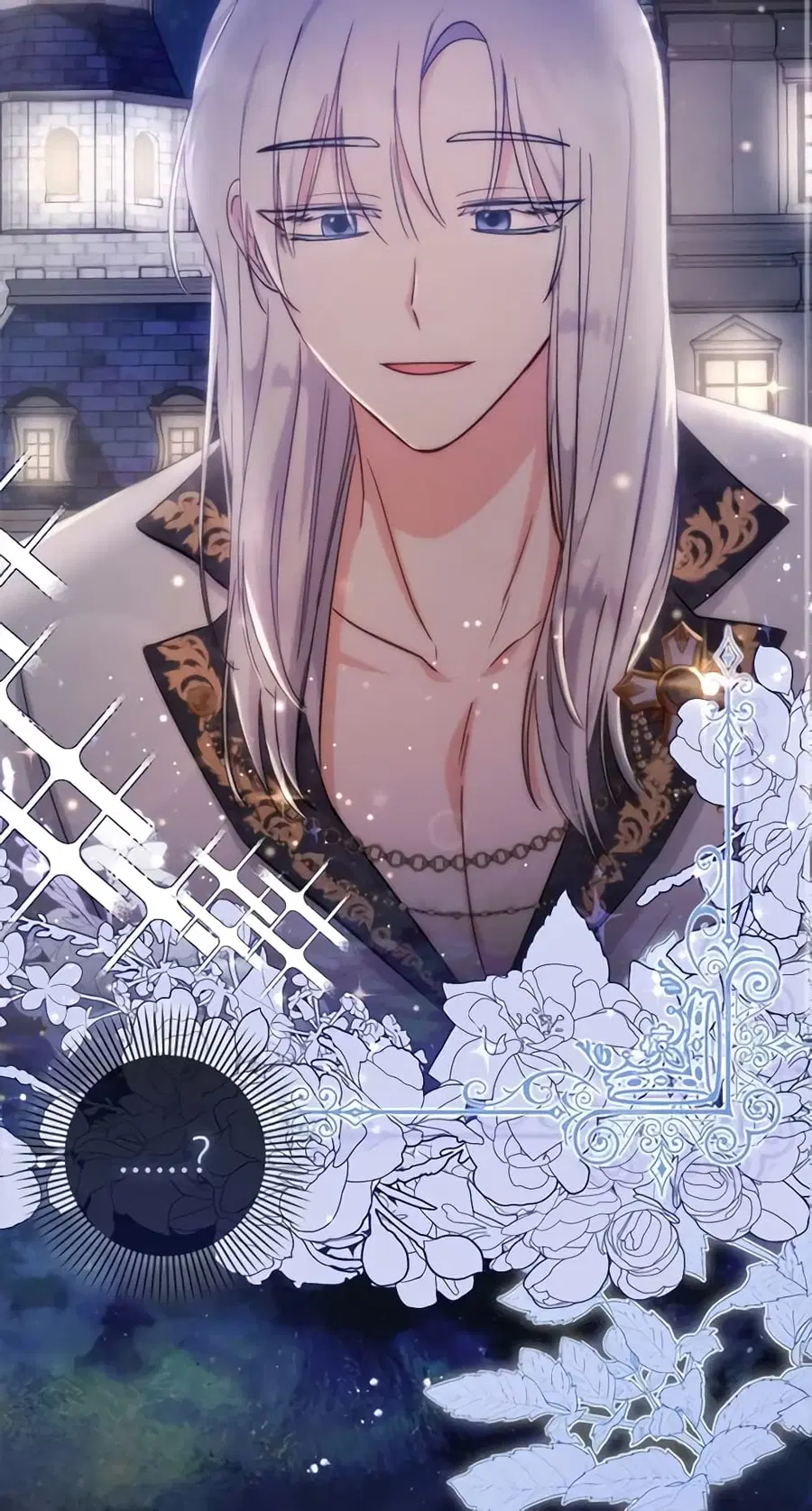 I Became the Sister of the Time-Limited Heroine ตอนที่ 7 หน้า 3