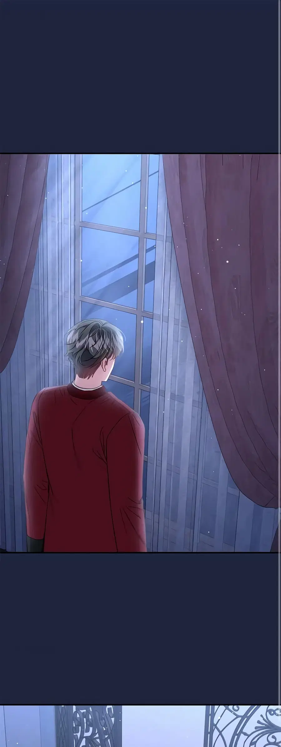 I Became the Stepmother of an Irrevocable Dark Family ตอนที่ 18 หน้า 2