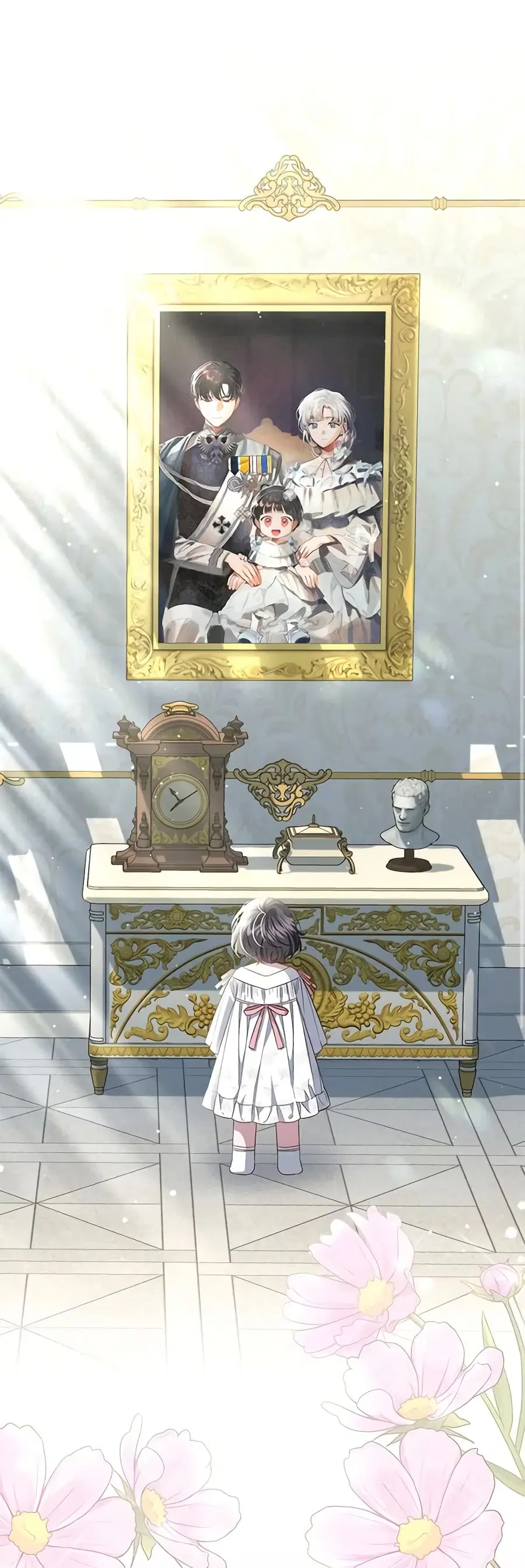 I Became the Stepmother of an Irrevocable Dark Family ตอนที่ 31 หน้า 2