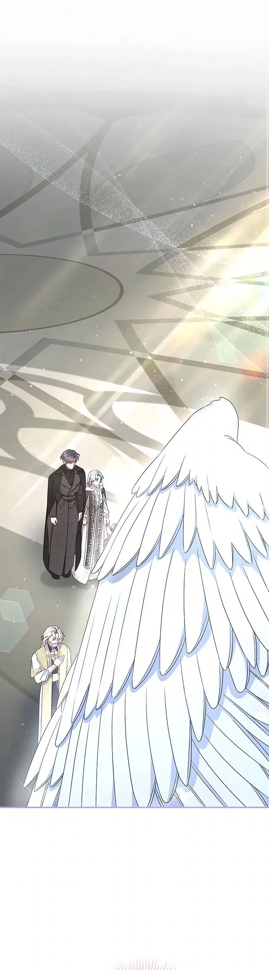 I Became the Stepmother of an Irrevocable Dark Family ตอนที่ 48 หน้า 2