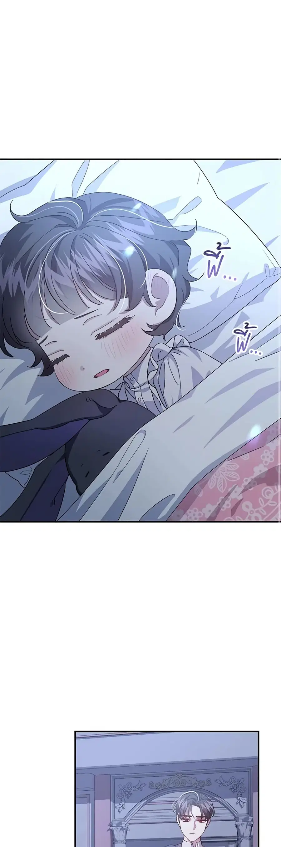 I Became the Stepmother of an Irrevocable Dark Family ตอนที่ 7 หน้า 2