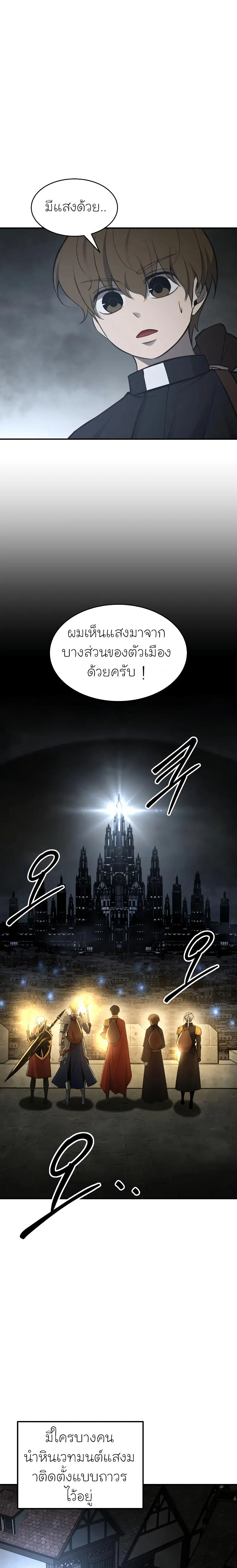 I Became the Tyrant of a Defense Game ตอนที่ 42 หน้า 1