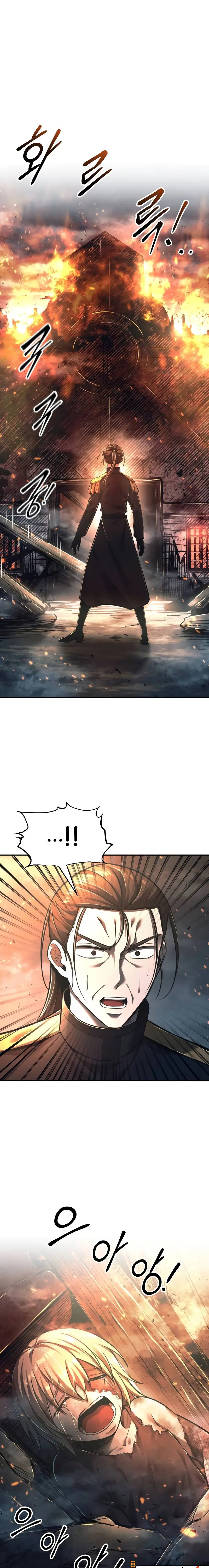 I Became the Tyrant of a Defense Game ตอนที่ 85 หน้า 1