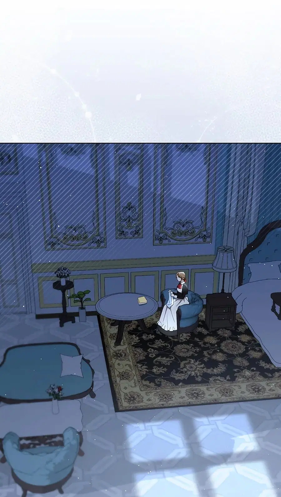 I Became the Tyrant’s Translator ตอนที่ 32 หน้า 2