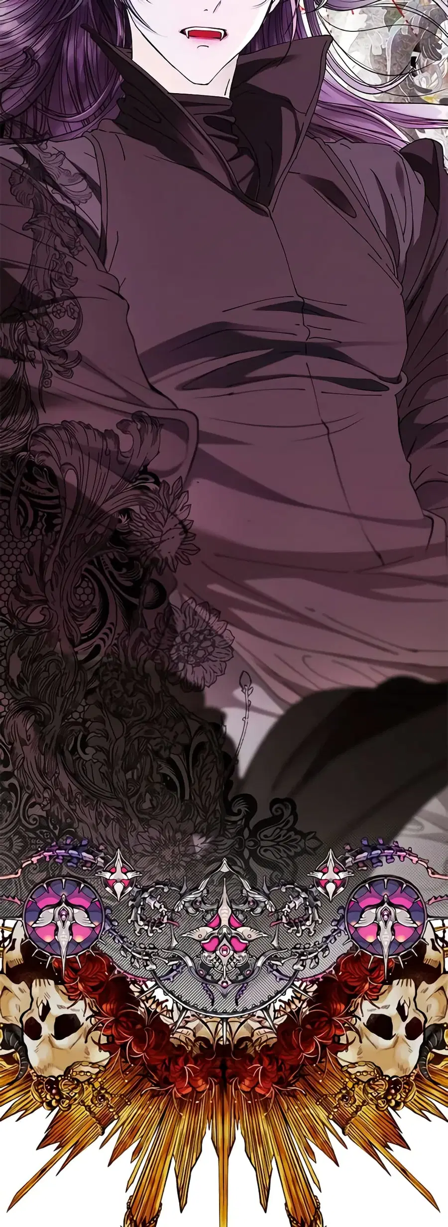 I Became the Ugly Lady ตอนที่ 119 หน้า 3