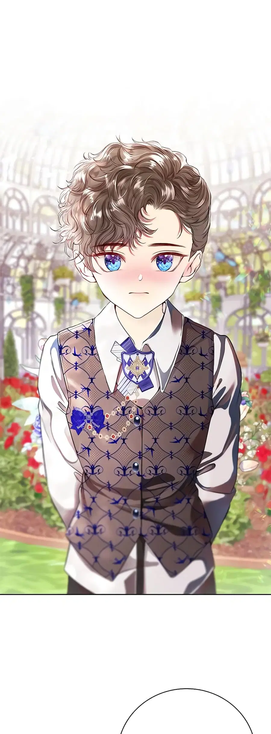 I Became the Ugly Lady ตอนที่ 98 หน้า 2