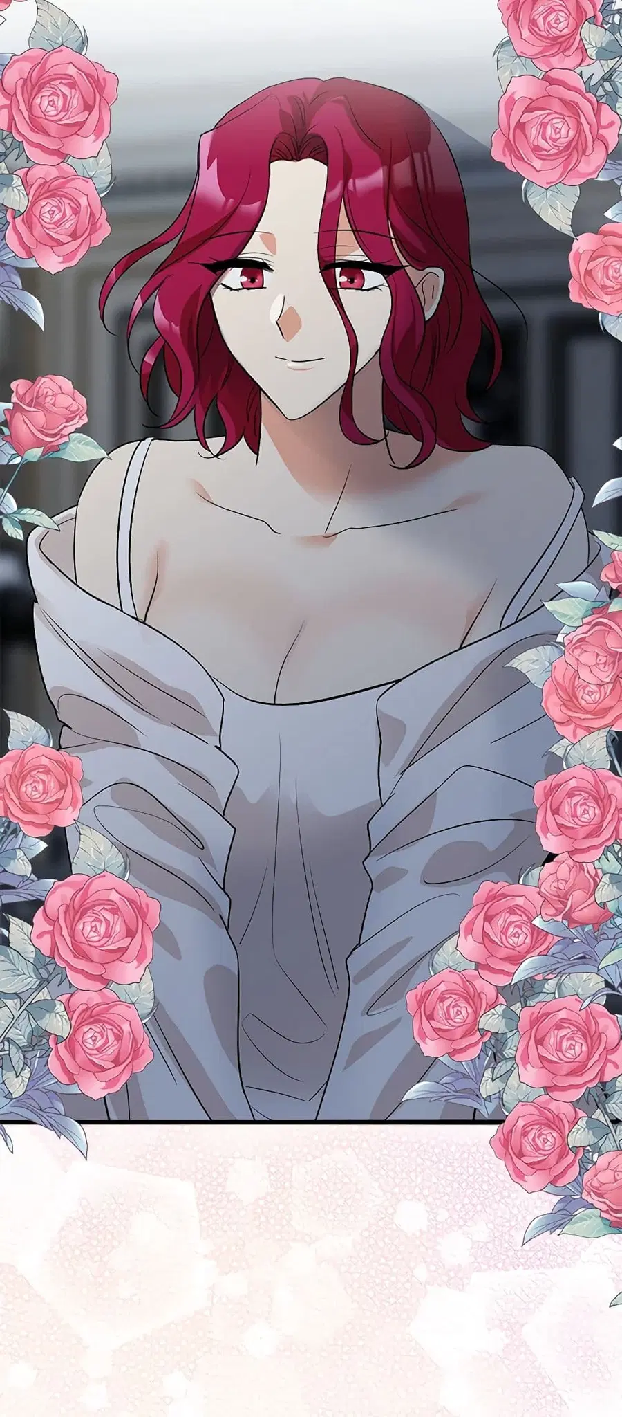 I Became the Villain’s Mother ตอนที่ 110 หน้า 3