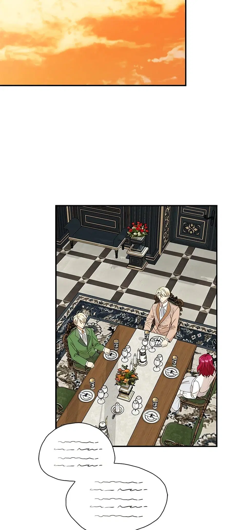 I Became the Villain’s Mother ตอนที่ 115 หน้า 3