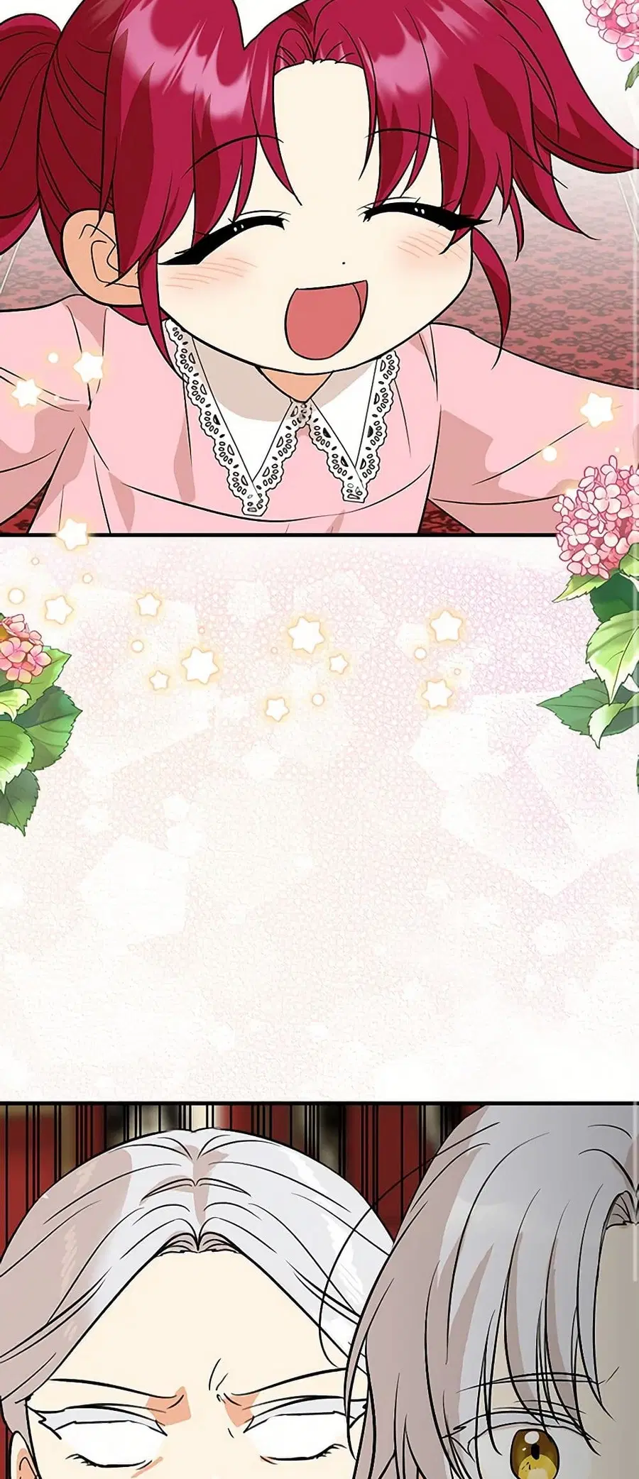 I Became the Villain’s Mother ตอนที่ 133 หน้า 2
