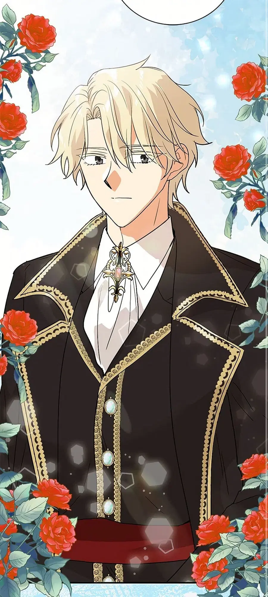 I Became the Villain’s Mother ตอนที่ 141 หน้า 3