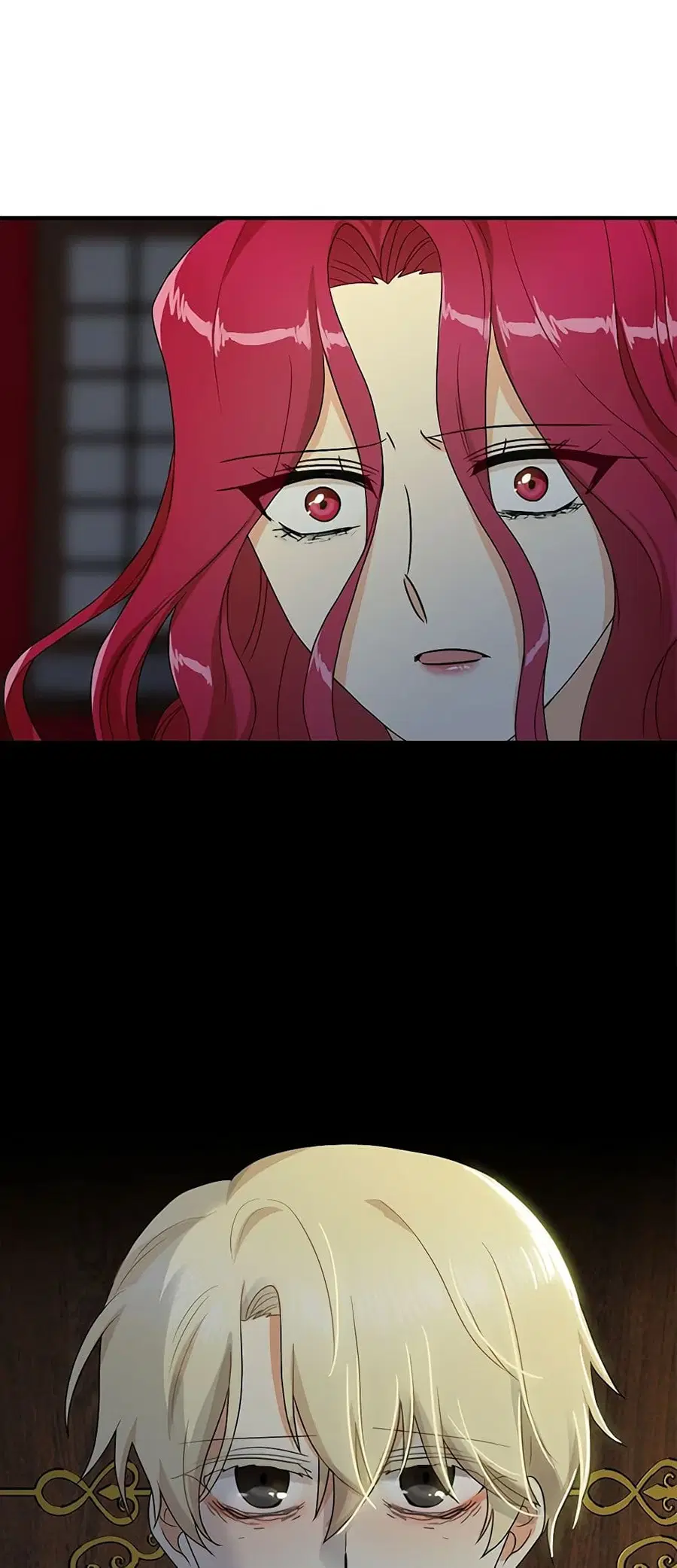 I Became the Villain’s Mother ตอนที่ 56 หน้า 2