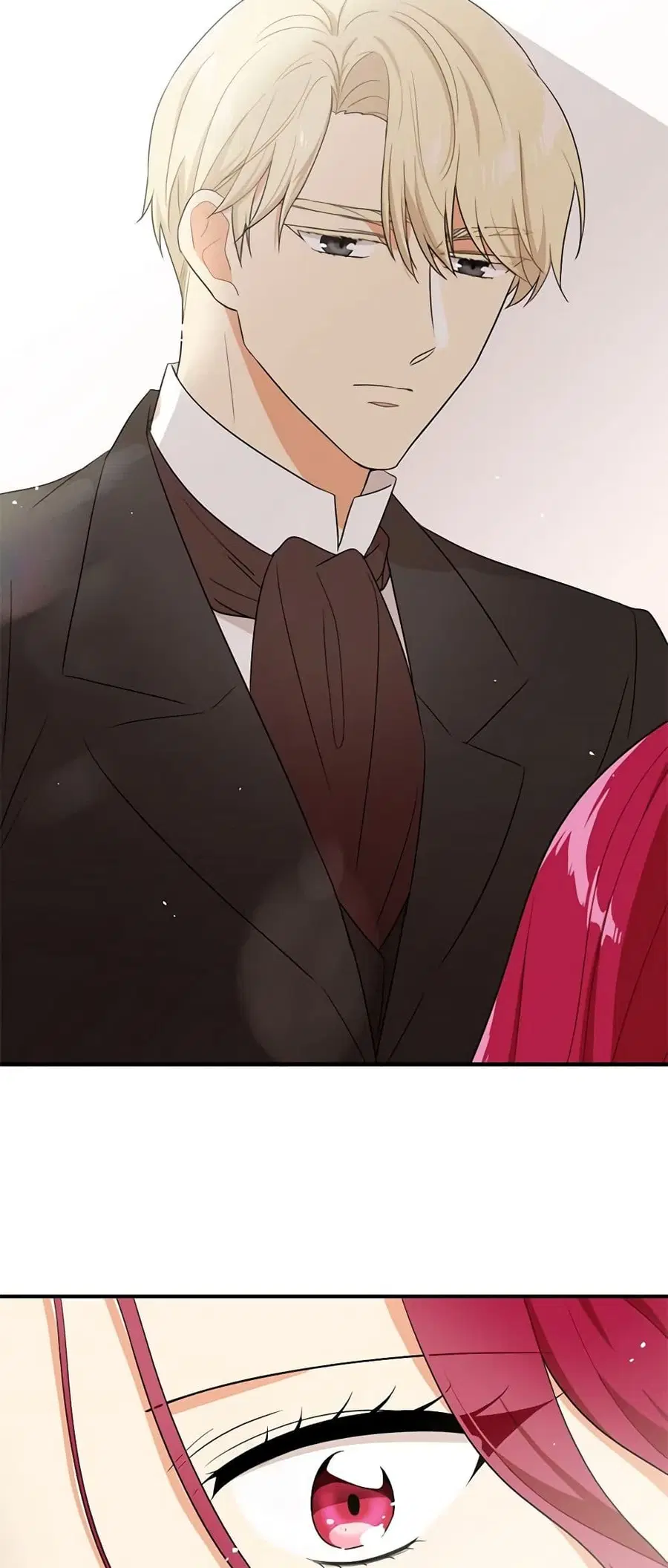 I Became the Villain’s Mother ตอนที่ 8 หน้า 3