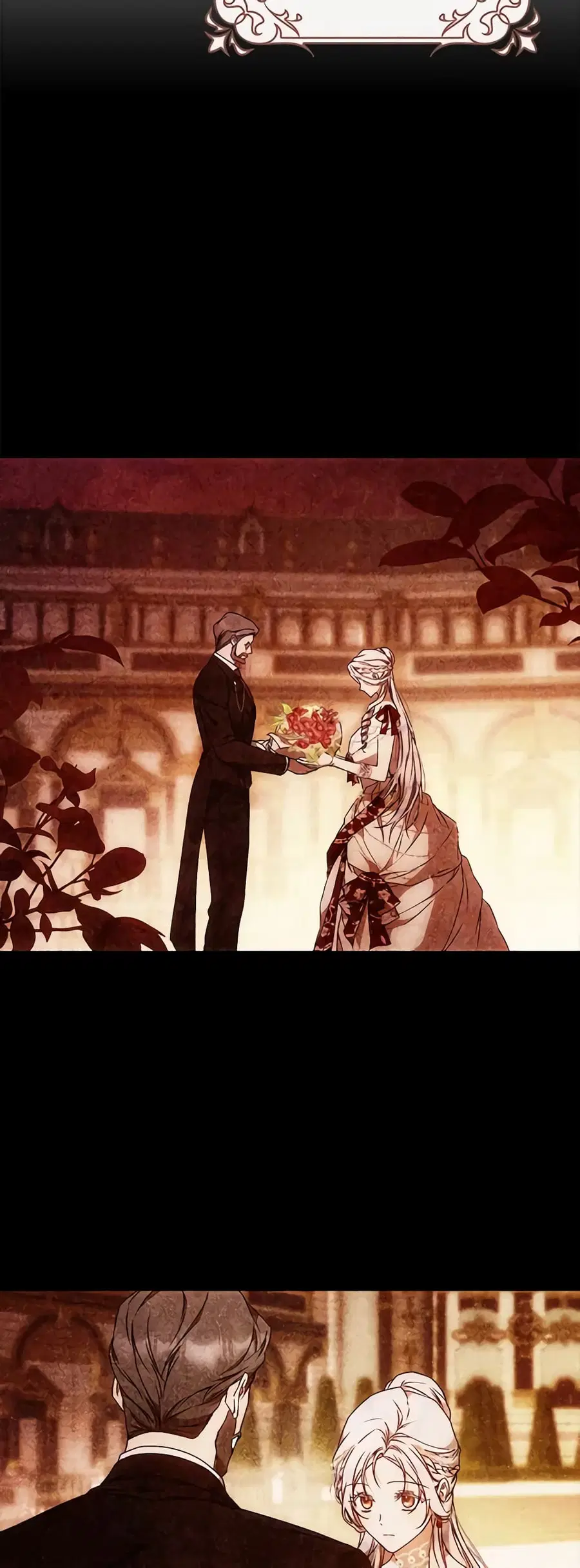 I Became the Wife of the Male Lead ตอนที่ 91 หน้า 3