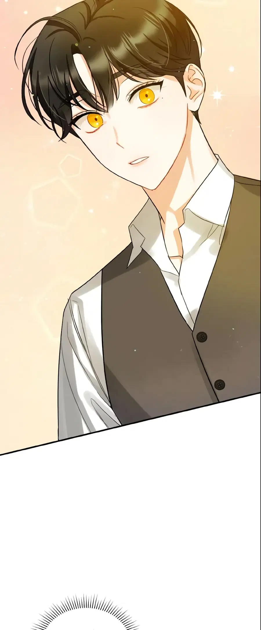 I Became The Younger Sister Of A Regretful Obsessive Male Lead ตอนที่ 5 หน้า 1