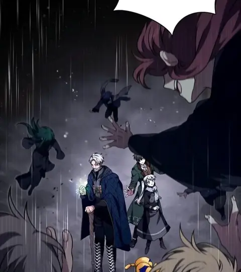I Become a Legendary Arch Mage by Reading a Book ฉันกลายเป็นจอมเวทย์ใน ตอนที่ 20 หน้า 2
