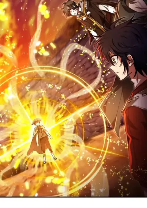 I Become a Legendary Arch Mage by Reading a Book ฉันกลายเป็นจอมเวทย์ใน ตอนที่ 59 หน้า 2