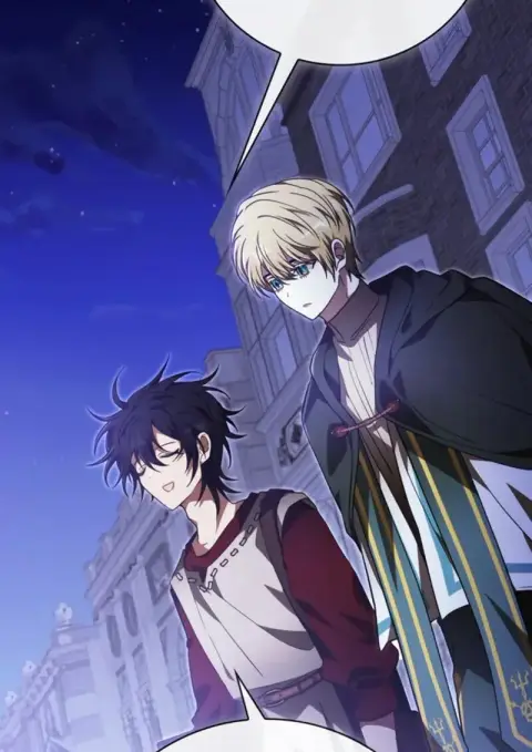 I Become a Legendary Arch Mage by Reading a Book ฉันกลายเป็นจอมเวทย์ใน ตอนที่ 62 หน้า 2