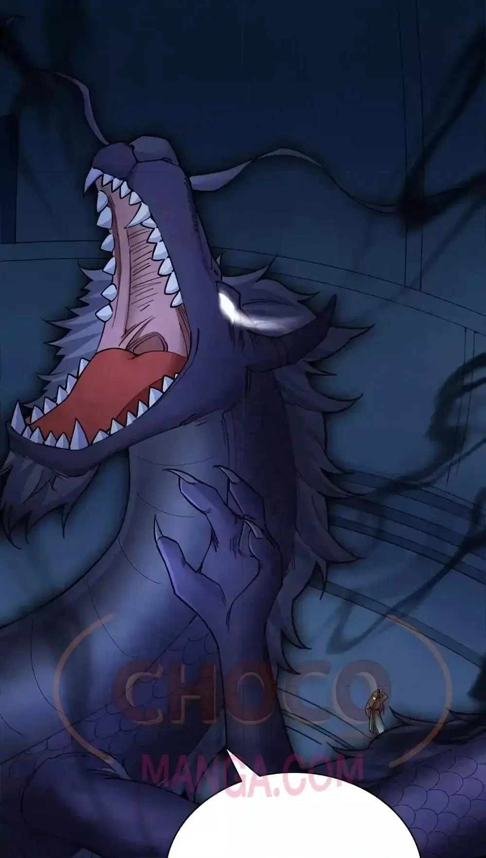 I Can Become A Sword God ตอนที่ 110 หน้า 2