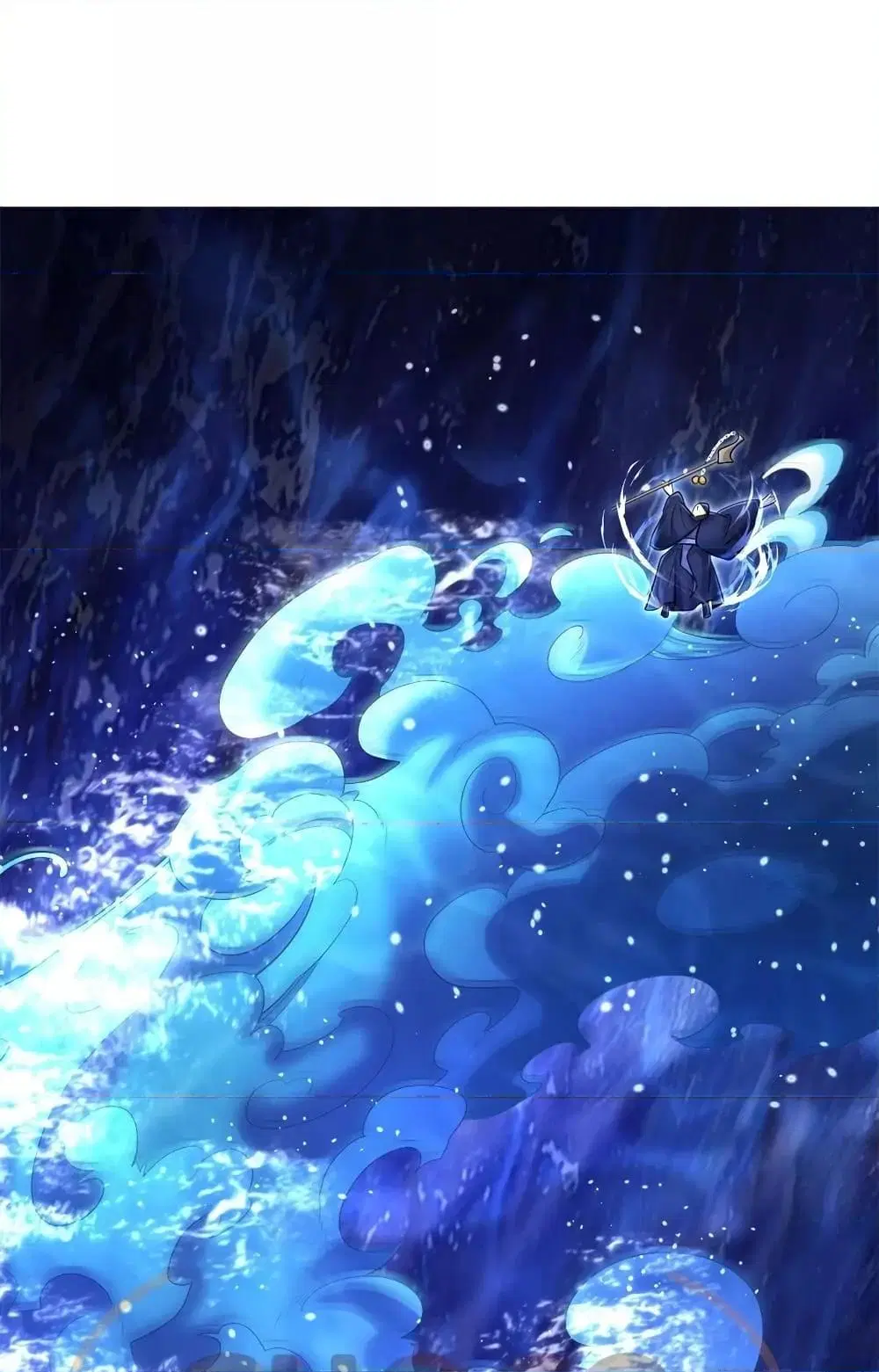 I Can Become A Sword God ตอนที่ 130 หน้า 2