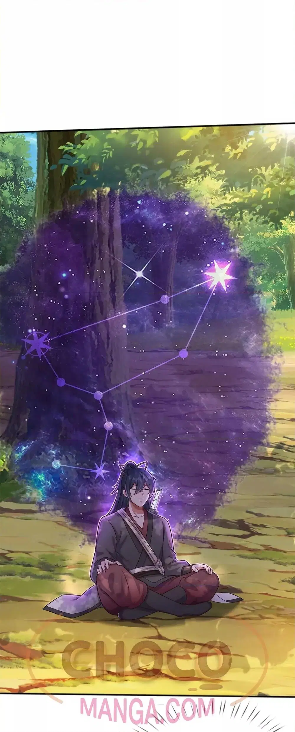 I Can Become A Sword God ตอนที่ 140 หน้า 2