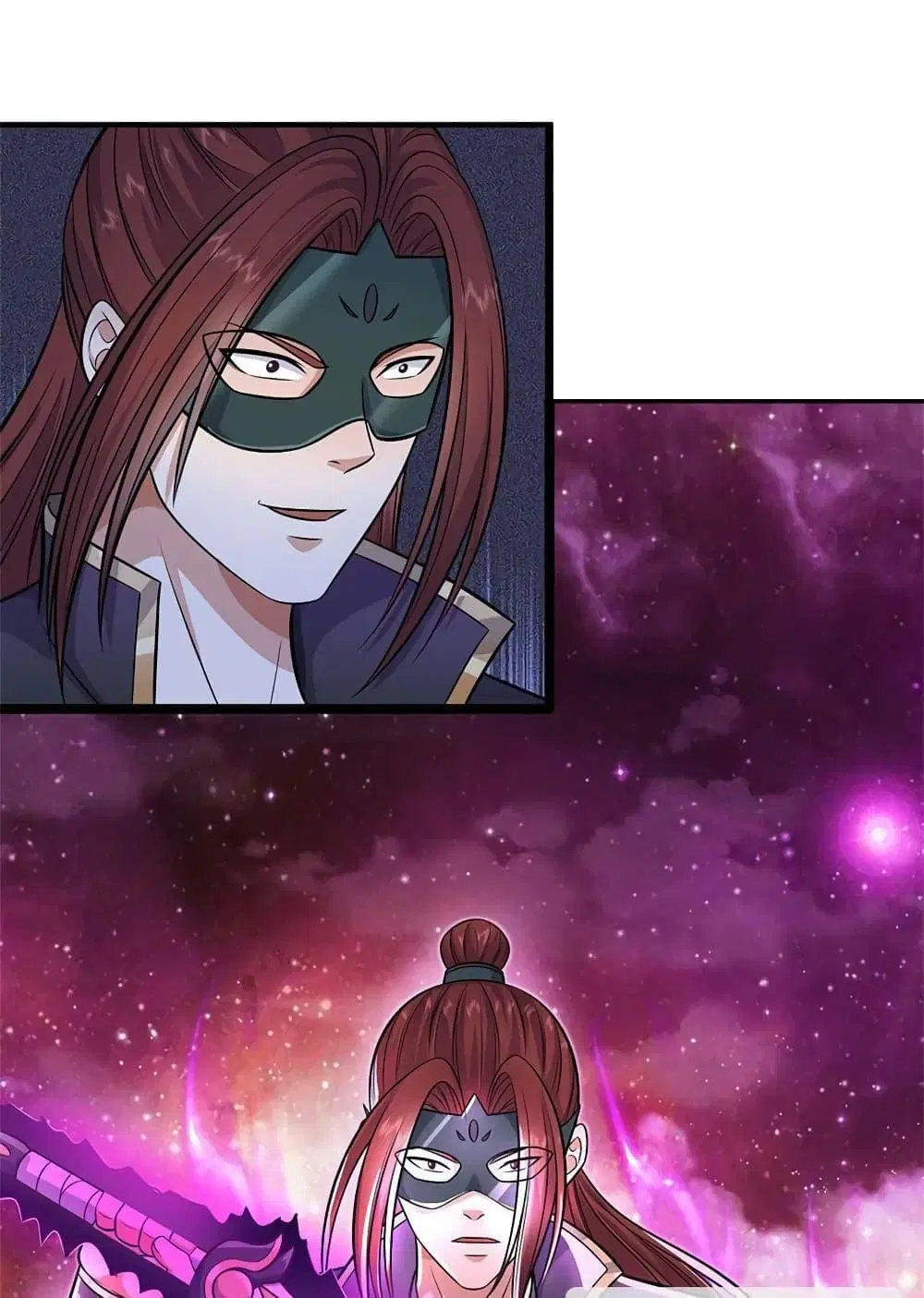 I Can Become A Sword God ตอนที่ 153 หน้า 2