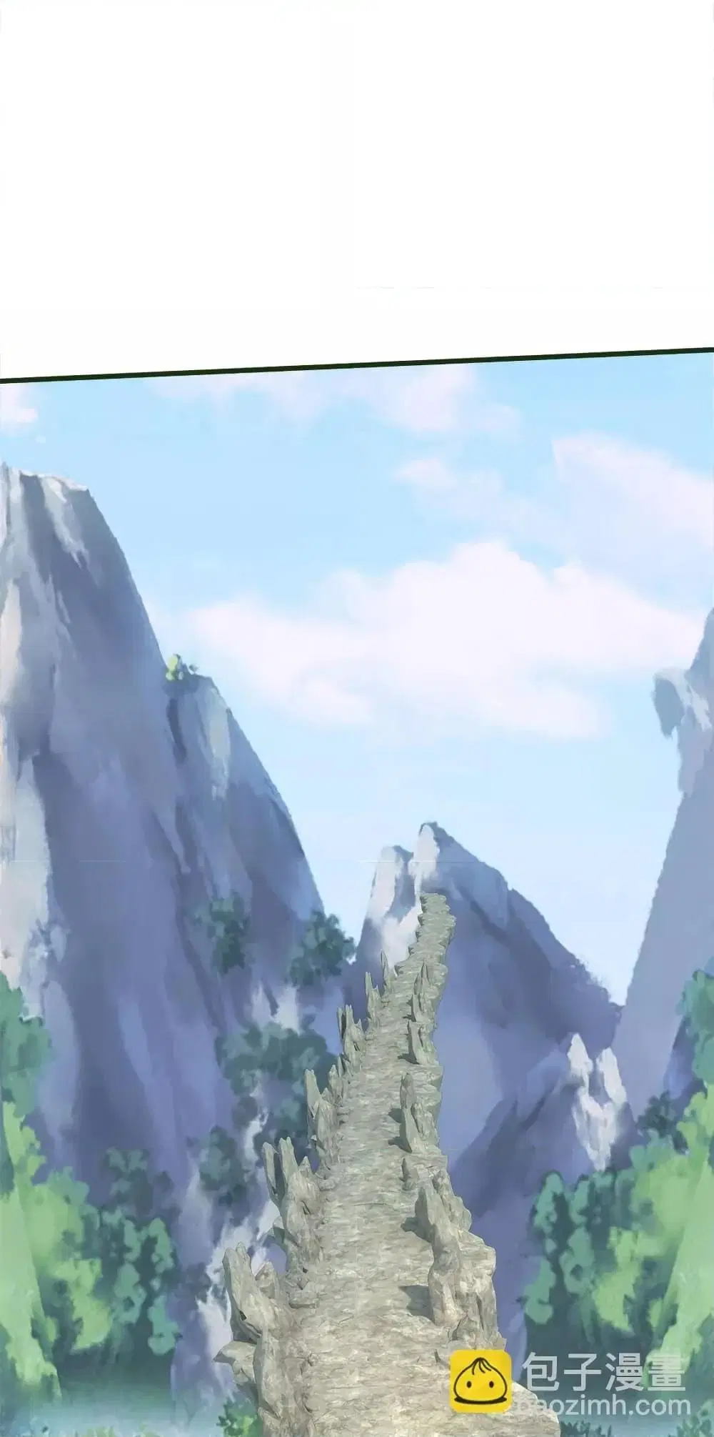 I Can Become A Sword God ตอนที่ 156 หน้า 2