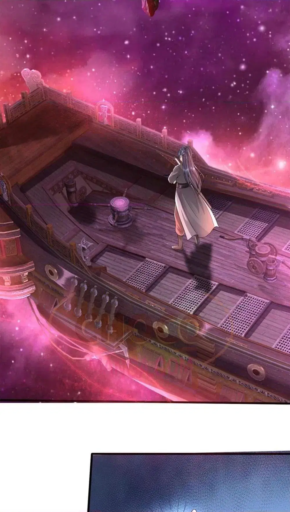 I Can Become A Sword God ตอนที่ 180 หน้า 3