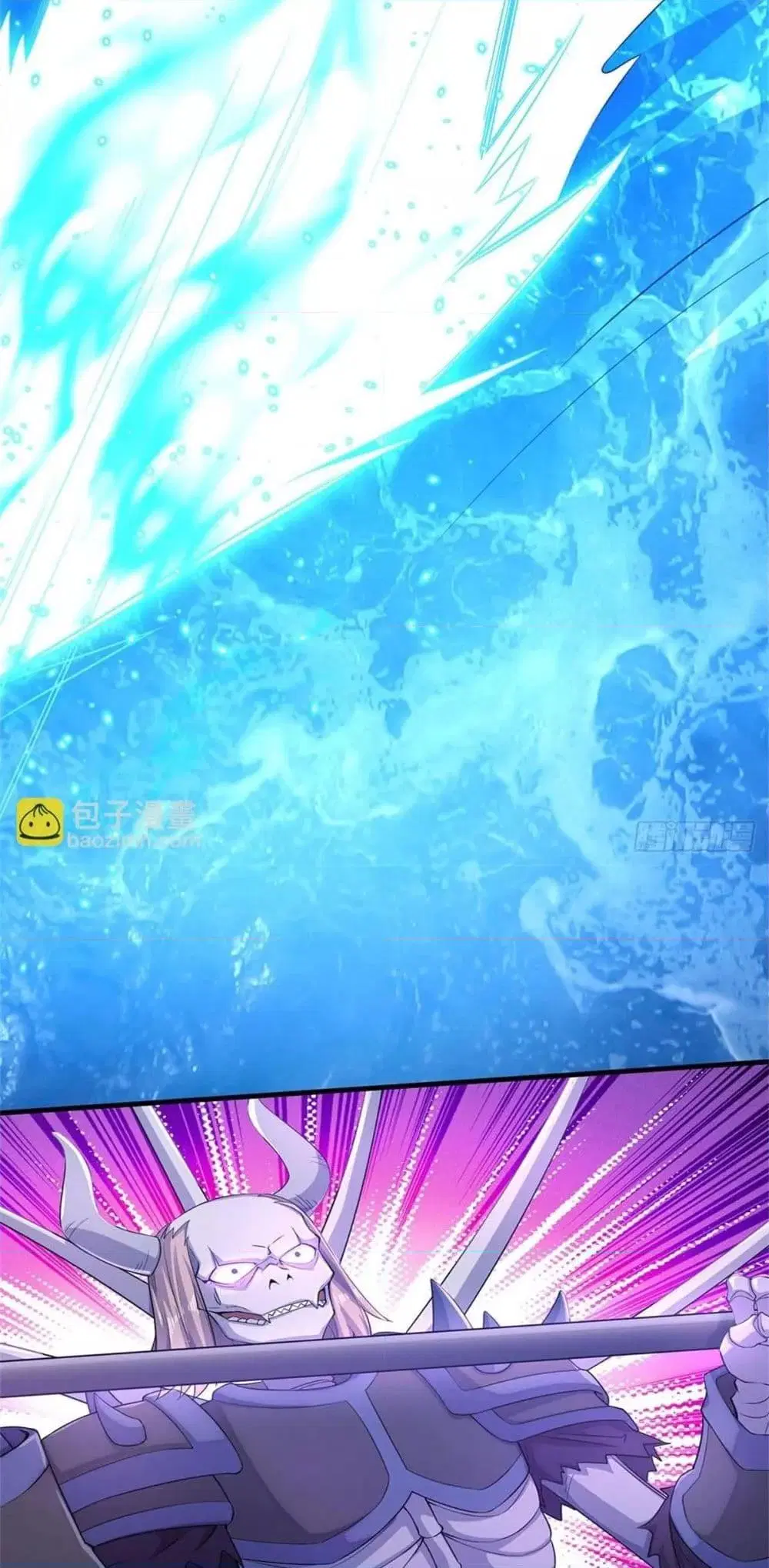 I Can Become A Sword God ตอนที่ 185 หน้า 3