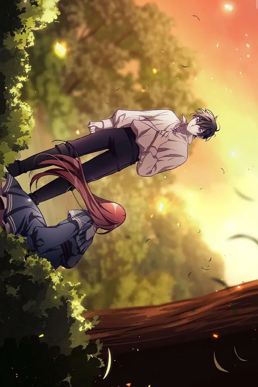 I Can See Your Death ตอนที่ 8 หน้า 3