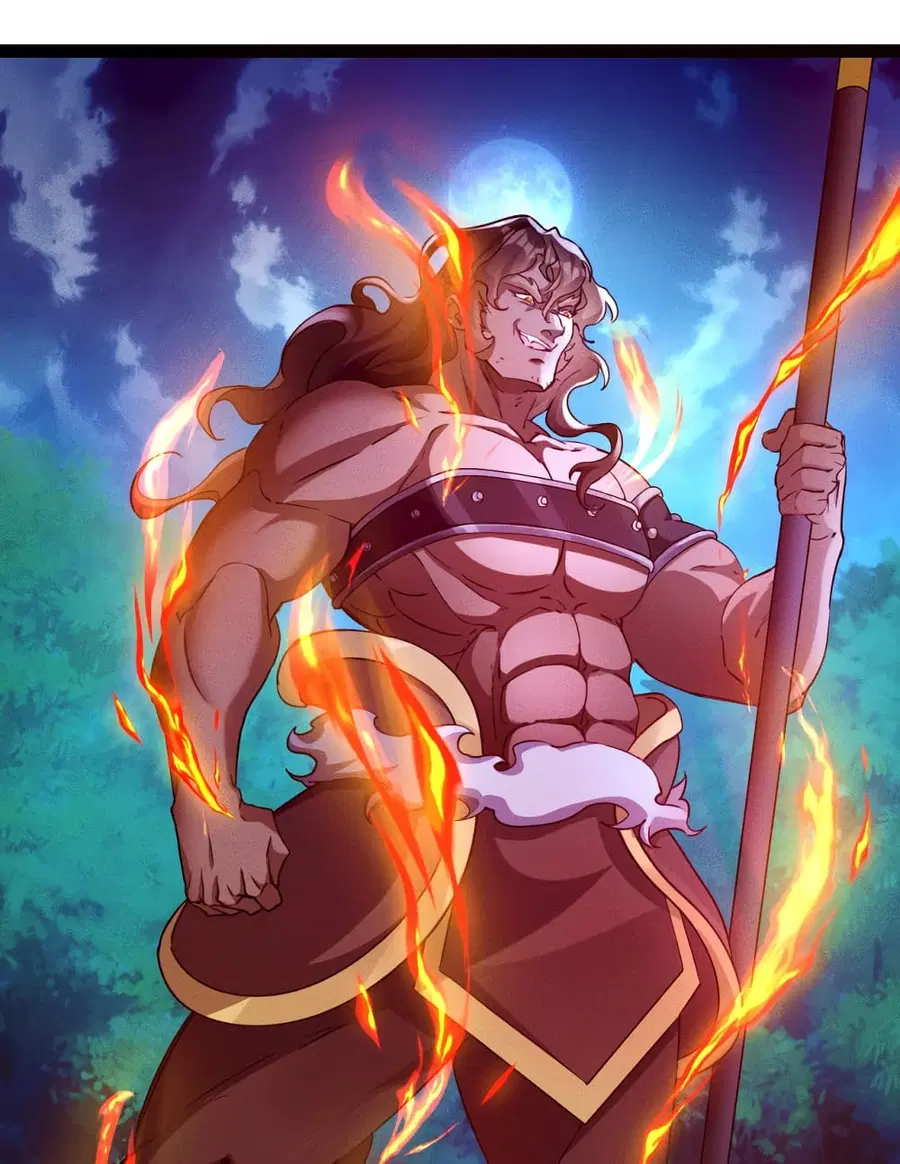I Can Summon Demons and Gods ตอนที่ 3 หน้า 2