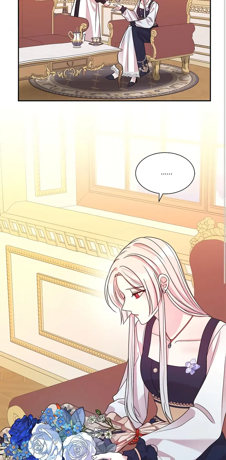 I Can’t Keep Up With My Stallion Duke ตอนที่ 59 หน้า 2