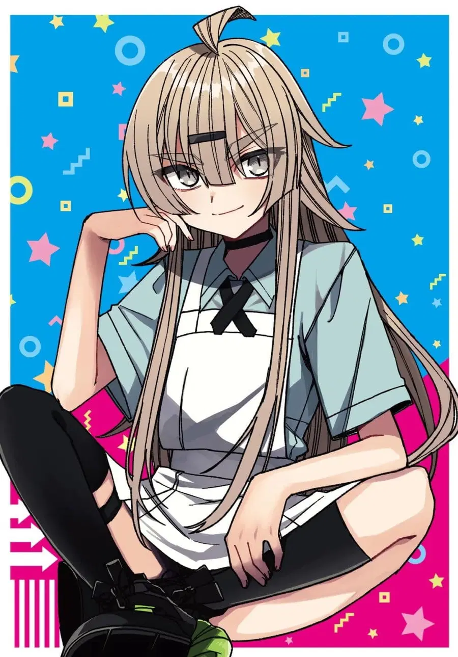 I Can’t Withstand Mememori-kun ตอนที่ 7 หน้า 3