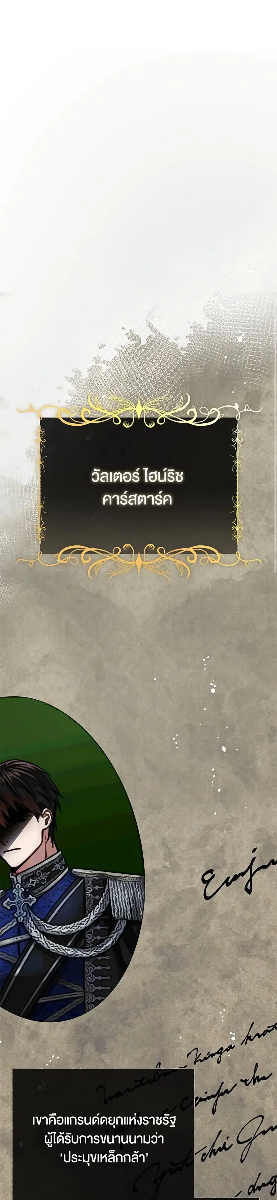 I Created a Harem by Accident! ตอนที่ 35 หน้า 2