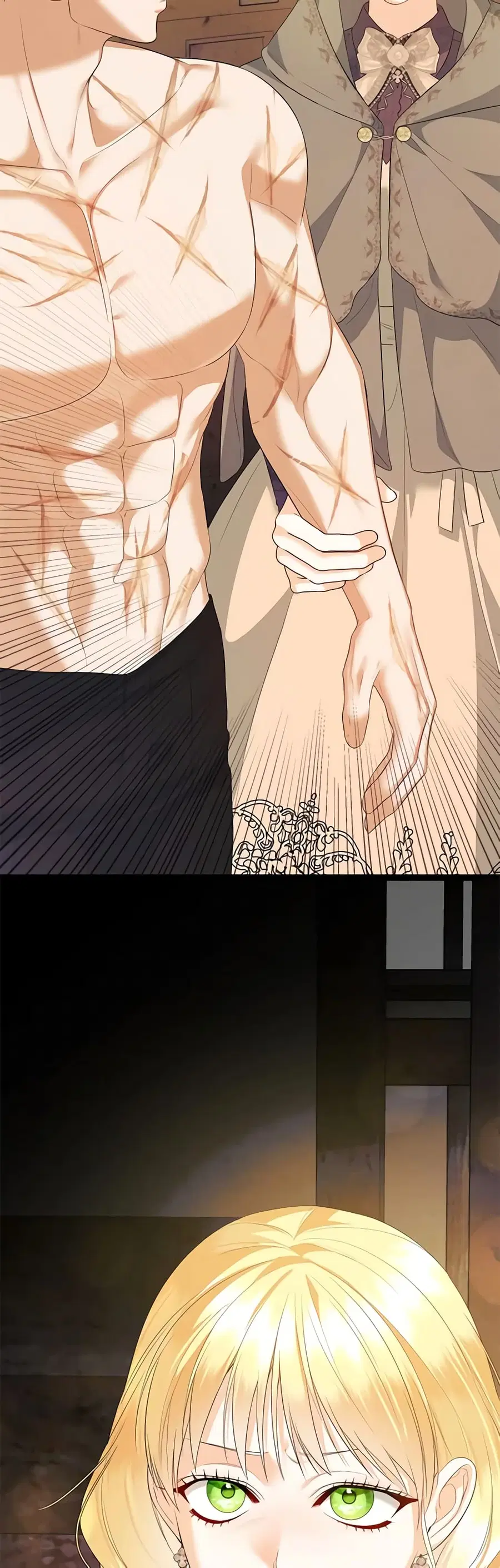 I Created a Harem by Accident! ตอนที่ 37 หน้า 1