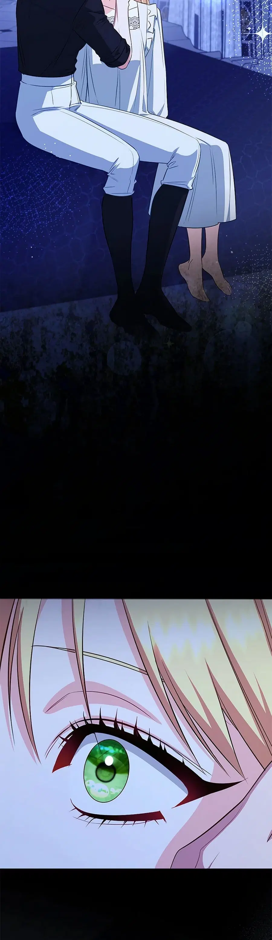 I Created a Harem by Accident! ตอนที่ 77 หน้า 3