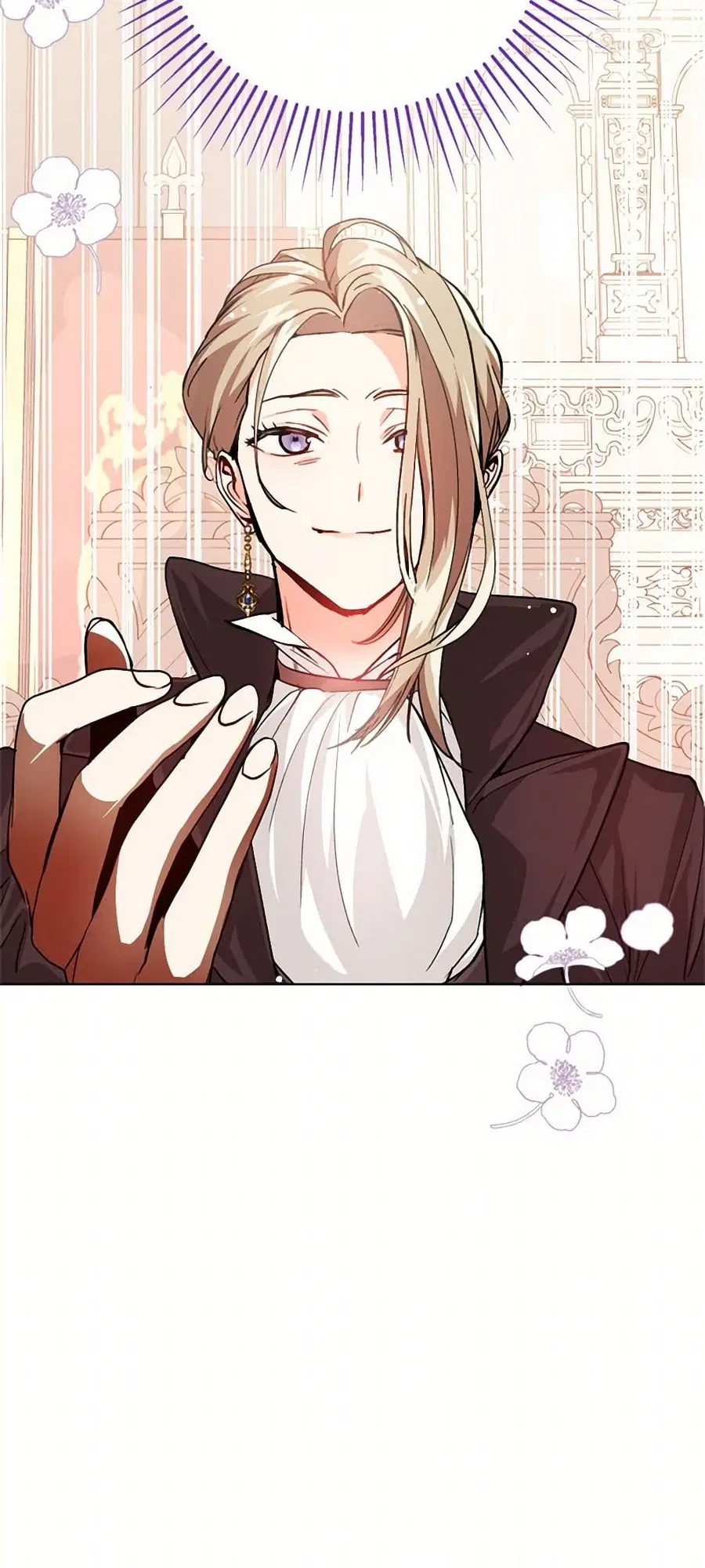 I Didn’t Mean to Seduce the Male Lead! ตอนที่ 27 หน้า 3